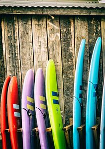 Surfboards