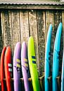 Surfboards by Rogier Steyvers thumbnail