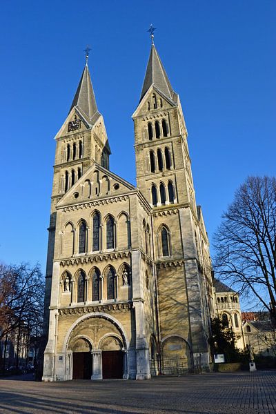 munsterkerk von Abi Waren