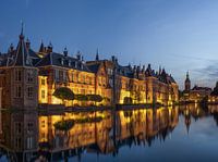 Binnenhof - Den Haag 