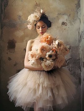Dreamlike by annika persson