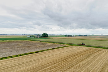 Akkers rond Kruisweg