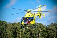 Airbus Helicopter ANWB