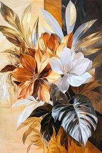 Blumen Kunst | Blumen