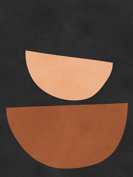 Tribal and abstract 17 by Vitor Costa