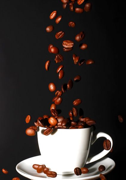 Espresso by Thomas Jäger