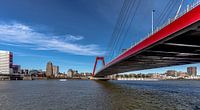 Rotterdam Willemsbrug