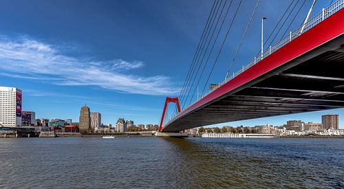 Rotterdam Willemsbrug
