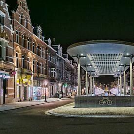 Maastricht Station 1 van Ruud Keijmis