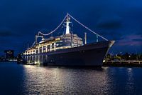 SS Boat Rotterdam