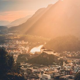 Kufstein von SJ Media