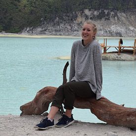 Robin Maas photo de profil