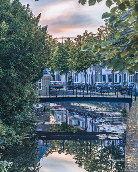 Amersfoort von Gerard Glavimans