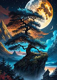 Fantasy Art by Bara Art051