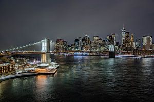 Brooklyn Nights