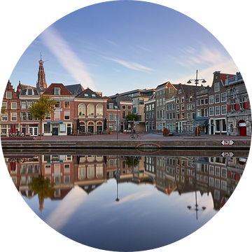 Tweeluik: Vroeg of Laat (Vroeg)