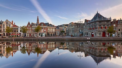 Tweeluik: Vroeg of Laat (Vroeg)