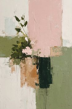 Blush & Sage Nr. 1
