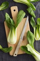 Pak Choi