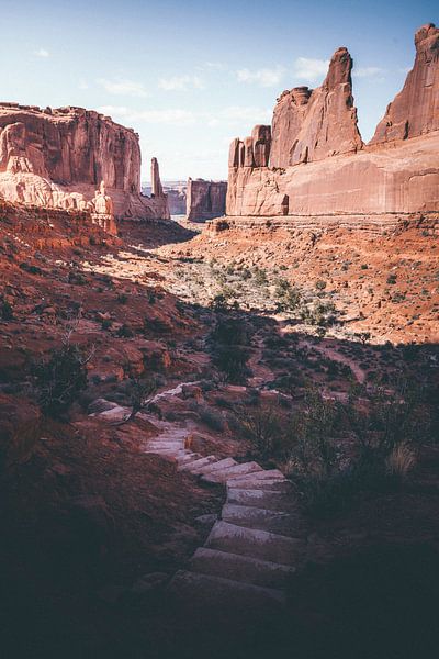 Grand Canyon by Hello Pompoyo