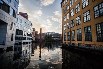 Norrköping van Sebastiaan Aaldering