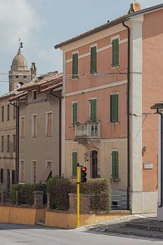 Photographie de rue à Iatie