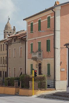 Street photography in Iatie