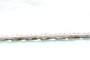 Écluse de l'Aar sur Matthias Luescher