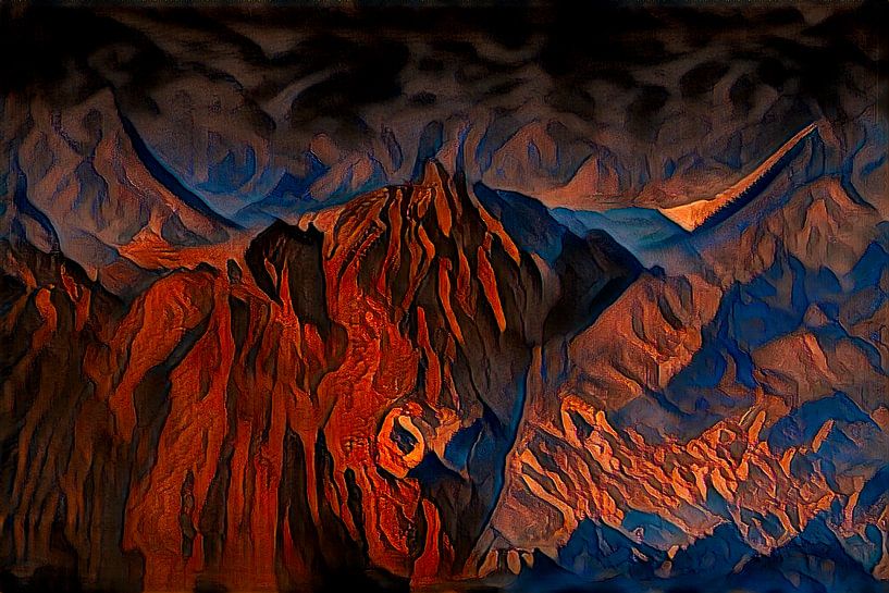 Bully by Jeannette Fotografie