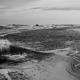 Terschelling, notre paradis néerlandais sur Annette van Dijk-Leek