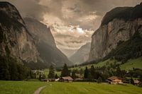 Lauterbrunnen