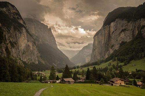 Lauterbrunnen