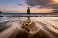 Ballydowan Côte de cuivre