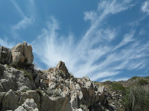 Mooie luchten vind je niet alleen in nederland