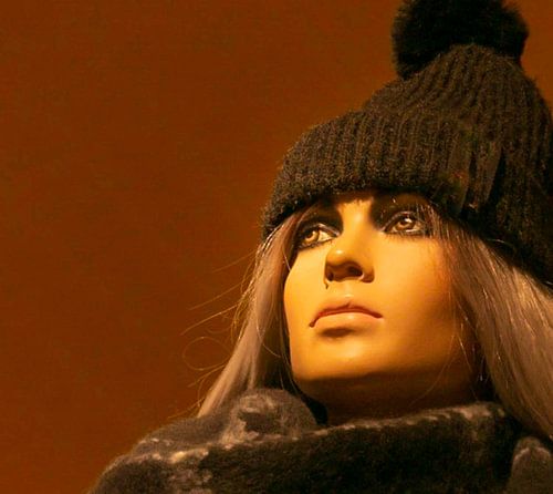 Winter von Corina Giethoorn