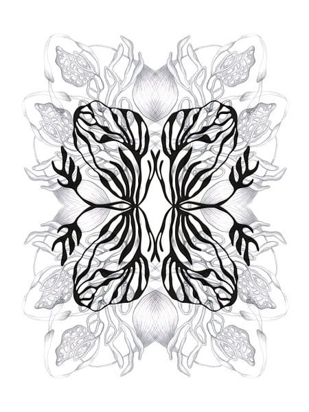 See yourself by Cora Verhagen