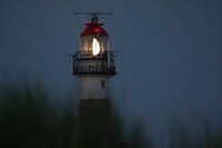 Lighthouse on Ameland