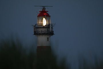 Leuchtturm auf Ameland von Ruben Fotografie