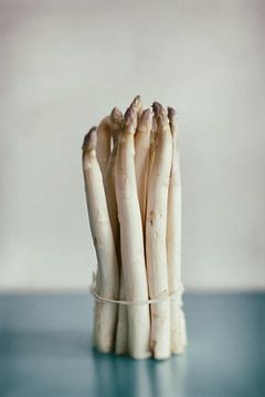 Stilleven Aspergetijd!