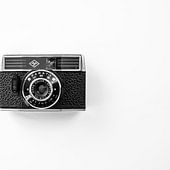 Analogue photography