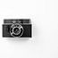 Analoge fotografie