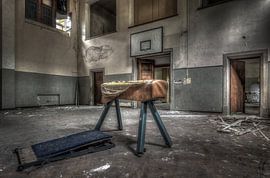 Jump by Pierrette BLEIMLING