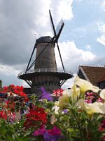 Stellingmolen