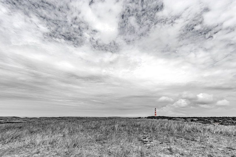 Ameland lighthouse by Teuni's Dreams of Reality