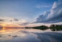 Sonnenuntergang
