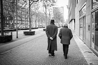 Sunday walk in Céramique, Maastricht
