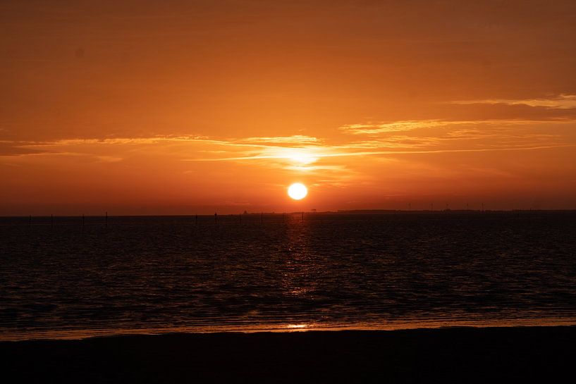 avondzon van Maaike Krimpenfort