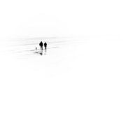 Not alone.... (square)