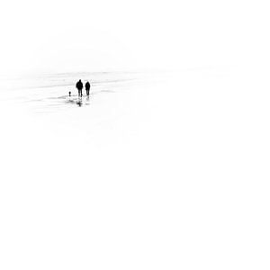 Not alone.... (square)