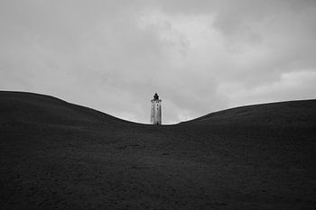 Leuchtturm Rubjerg Knude